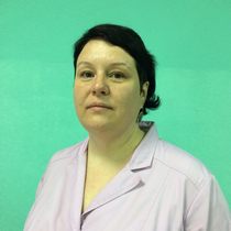 Титова Ирина Владимировна