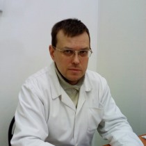 беспалый